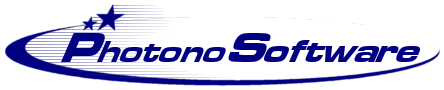 Photono Software Logo