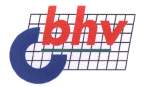 BHV logo